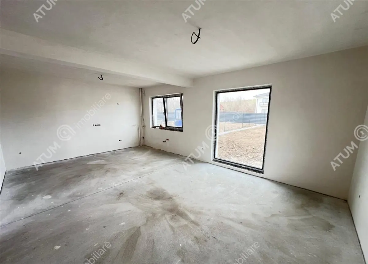 Casă 5 camere Sibiu - poza 1