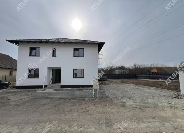 Casă 5 camere Sibiu - poza 11