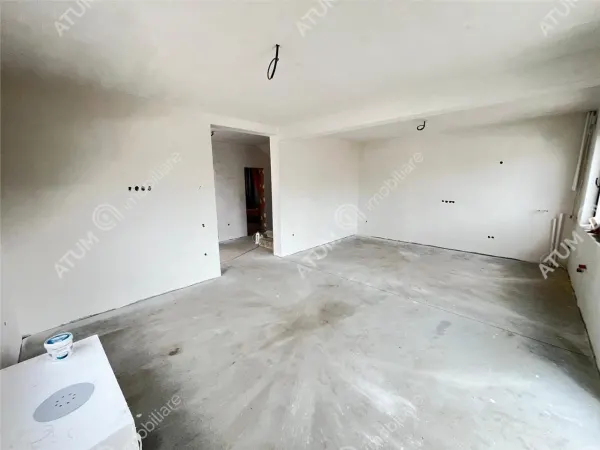 Casă 5 camere Sibiu - poza 13