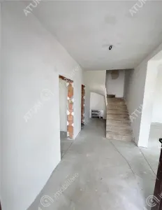 Casă 5 camere Sibiu - poza 15