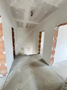 Casă 5 camere Sibiu - poza 16