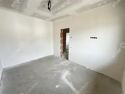 Casă 5 camere Sibiu - poza 18