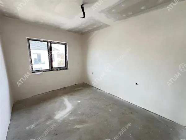 Casă 5 camere Sibiu - poza 19
