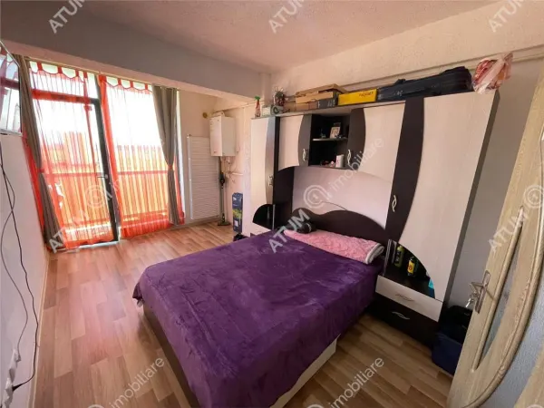 Apartament 2 camere Sibiu - poza 1