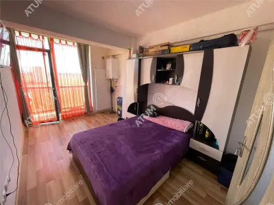 Apartament 2 camere Sibiu - poza 1