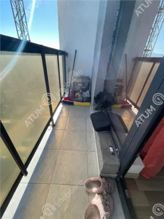 Apartament 2 camere Sibiu - poza 11