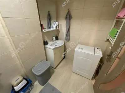 Apartament 2 camere Sibiu - poza 9