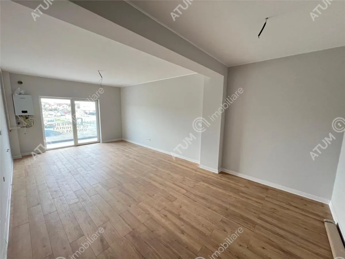 Apartament 2 camere Sibiu - poza 1