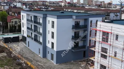 Apartament 2 camere Sibiu - poza 9