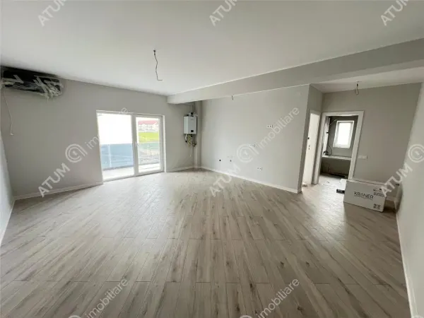 Apartament 2 camere Sibiu - poza 1