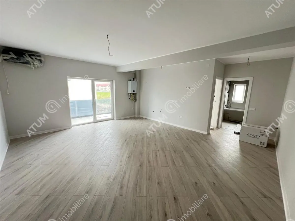 Apartament 2 camere Sibiu - poza 1