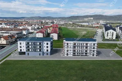 Apartament 2 camere Sibiu - poza 8