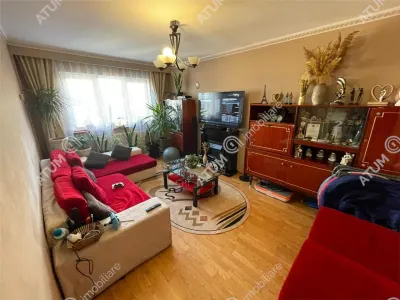 Apartament 3 camere Sibiu - poza 1
