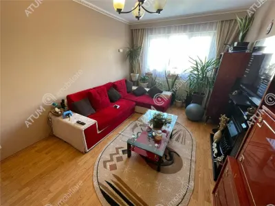 Apartament 3 camere Sibiu - poza 2