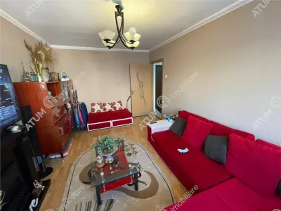 Apartament 3 camere Sibiu - poza 3