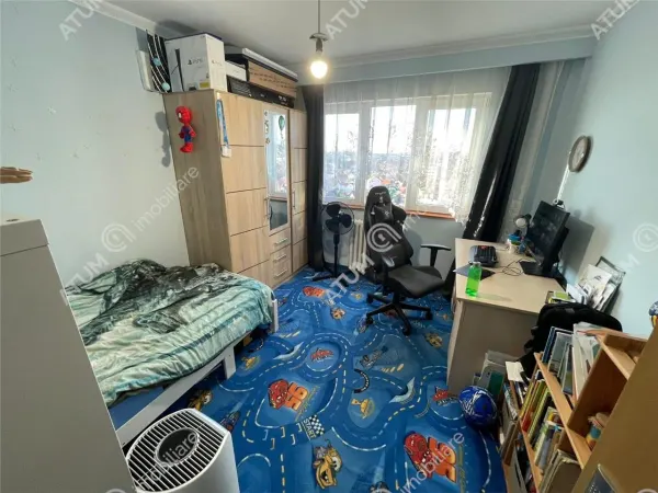 Apartament 3 camere Sibiu - poza 4