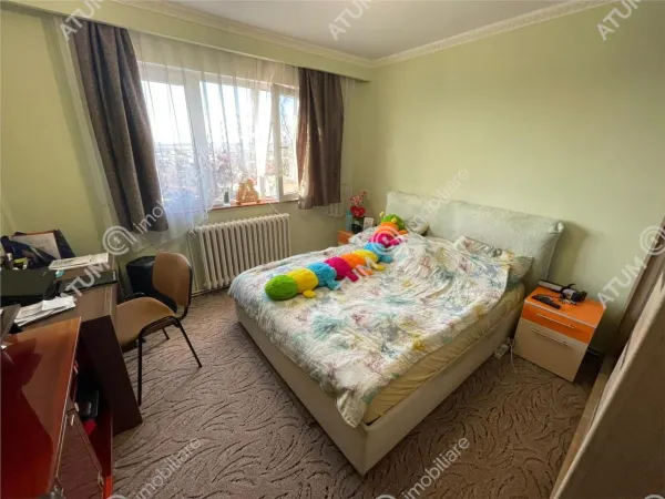 Apartament 3 camere Sibiu - poza 5