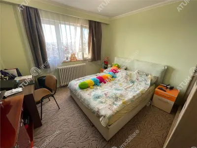 Apartament 3 camere Sibiu - poza 5