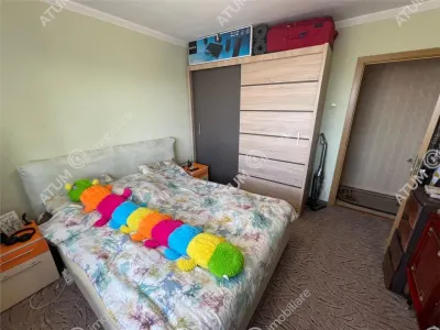 Apartament 3 camere Sibiu - poza 6