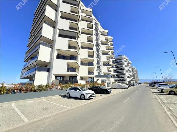 Apartament 3 camere Sibiu - poza 1