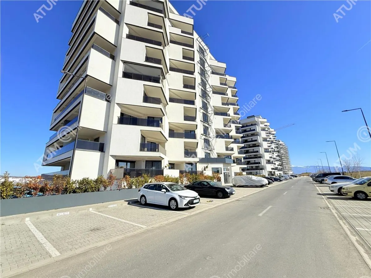 Apartament 3 camere Sibiu - poza 1