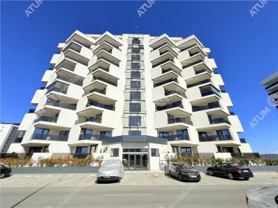 Apartament 3 camere Sibiu - poza 2