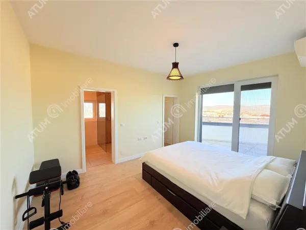 Apartament 3 camere Sibiu - poza 11