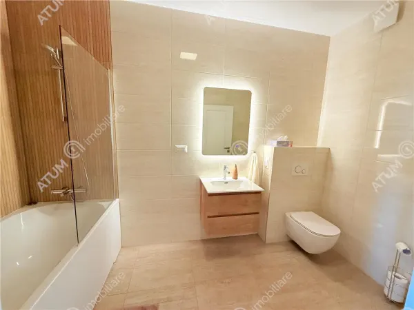Apartament 3 camere Sibiu - poza 16