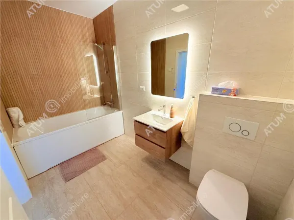 Apartament 3 camere Sibiu - poza 17