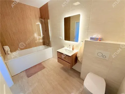 Apartament 3 camere Sibiu - poza 17