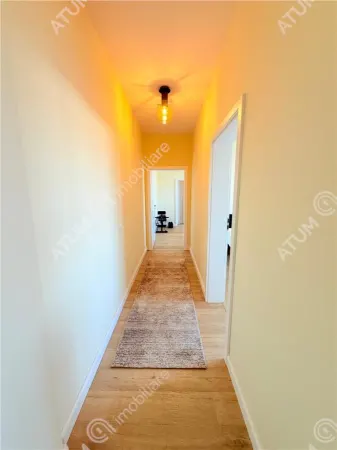 Apartament 3 camere Sibiu - poza 19