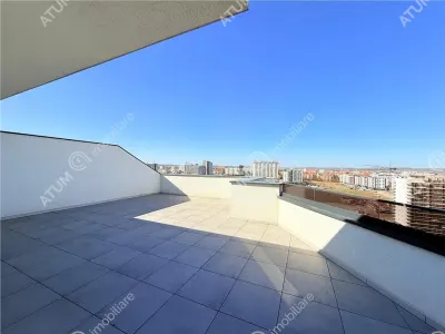 Apartament 3 camere Sibiu - poza 20