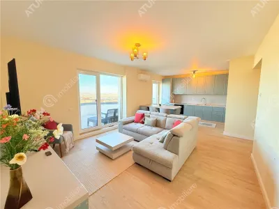Apartament 3 camere Sibiu - poza 3