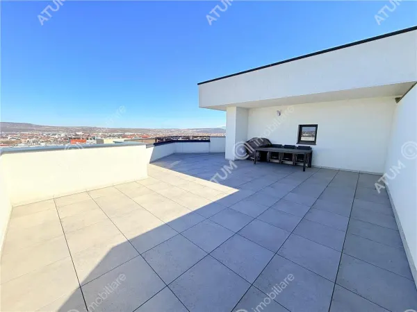 Apartament 3 camere Sibiu - poza 21