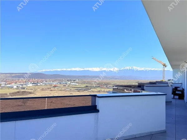 Apartament 3 camere Sibiu - poza 22
