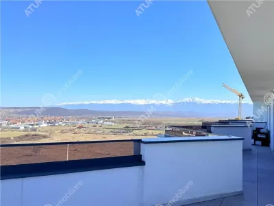 Apartament 3 camere Sibiu - poza 22