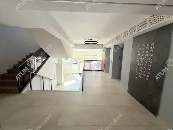 Apartament 3 camere Sibiu - poza 24