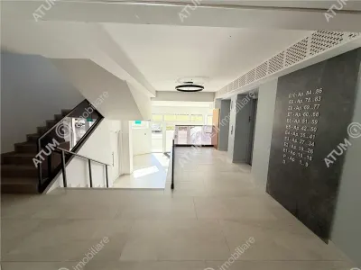 Apartament 3 camere Sibiu - poza 24