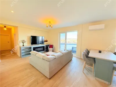 Apartament 3 camere Sibiu - poza 4