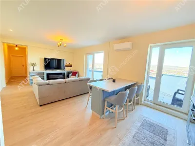 Apartament 3 camere Sibiu - poza 5