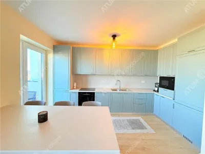 Apartament 3 camere Sibiu - poza 6