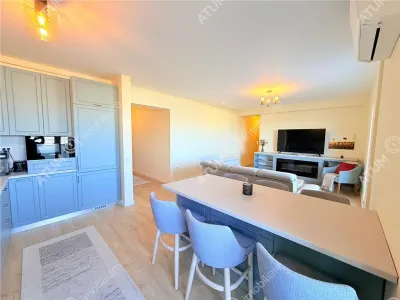 Apartament 3 camere Sibiu - poza 7