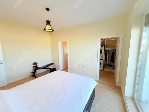 Apartament 3 camere Sibiu - poza 10