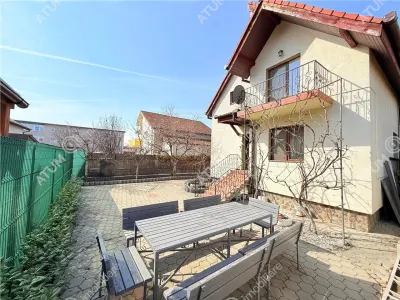 Casă 5 camere Sibiu - poza 2