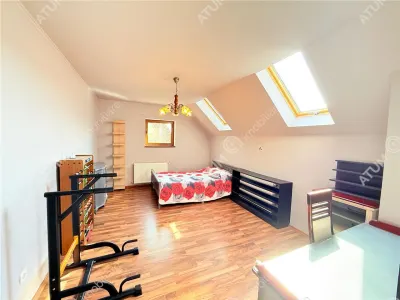 Casă 5 camere Sibiu - poza 12