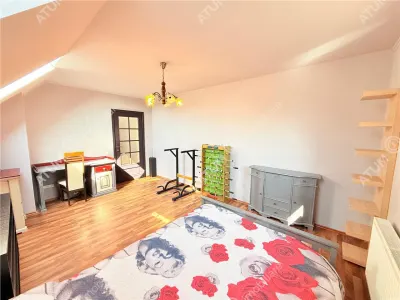 Casă 5 camere Sibiu - poza 13