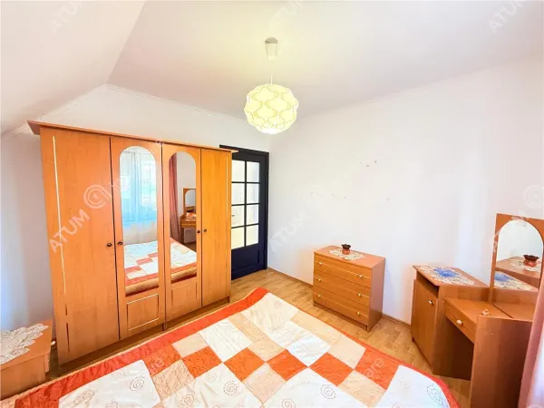 Casă 5 camere Sibiu - poza 14