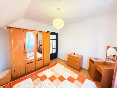 Casă 5 camere Sibiu - poza 14