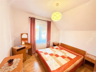 Casă 5 camere Sibiu - poza 15