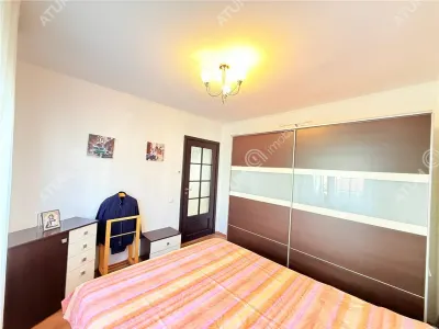 Casă 5 camere Sibiu - poza 16